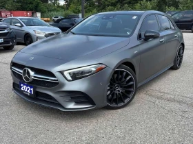 ������ Mercedes-Benz A 35