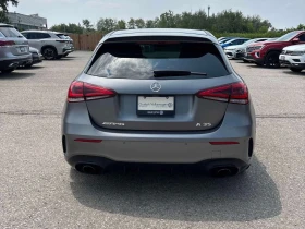 Mercedes-Benz A 35 AMG * CARFAX * �� ���������������� *  | Mobile.bg � ����� ������ 4