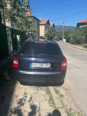 Audi A4 1.9TDI | Mobile.bg � ����� ������ 6
