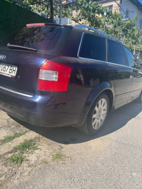 Audi A4 1.9TDI | Mobile.bg � ����� ������ 2