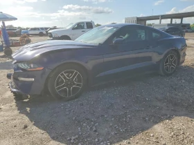 ������ Ford Mustang