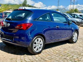 Opel Corsa 1.2i 70k.c EURO6 | Mobile.bg � ����� ������ 5