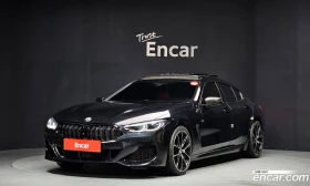 BMW 840 M-Pack* Обдух* HUD* HARMAN* 360* Lazer* SOFT* 