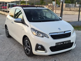 Peugeot 108 1.2I BENZIN EURO6 - 5899 € - 15518081 2