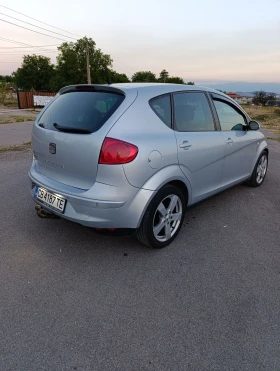 Seat Altea 1.9 TDI BKC  | Mobile.bg � ����� ������ 4