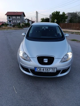 Seat Altea 1.9 TDI BKC  | Mobile.bg � ����� ������ 6