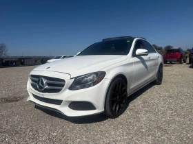 Mercedes-Benz C 300 * CARFAX * БЕЗ ПЪРВОНАЧАЛНА ВНОСКА