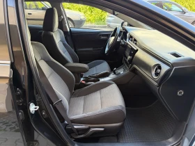 Toyota Auris 1.8Hybrid e-CVT SOL Facelift- � �������� | Mobile.bg � ����� ������ 15