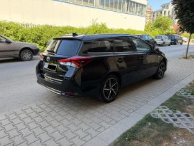 Toyota Auris 1.8Hybrid e-CVT SOL Facelift- � �������� | Mobile.bg � ����� ������ 3