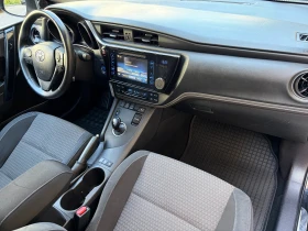 Toyota Auris 1.8Hybrid e-CVT SOL Facelift- � �������� | Mobile.bg � ����� ������ 16