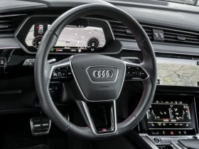 Audi Q8 E-TRON/SP. B./55/408HP/S-LINE/360/PANO/HUD/374h | Mobile.bg � ����� ������ 6