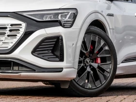 Audi Q8 E-TRON/SP. B./55/408HP/S-LINE/360/PANO/HUD/374h | Mobile.bg � ����� ������ 3