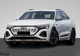 ����� �� �������� �� Audi Q8 E-TRON/SP. B./55/408HP/S-LINE/360/PANO/HUD/374h