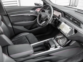 Audi Q8 E-TRON/SP. B./55/408HP/S-LINE/360/PANO/HUD/374h | Mobile.bg � ����� ������ 5