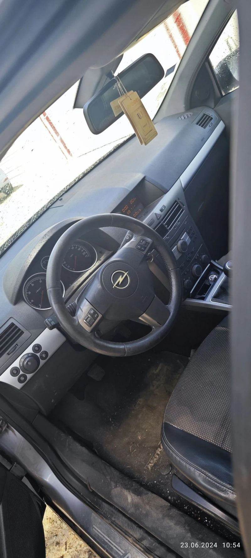 Opel Astra, снимка 7 - Автомобили и джипове - 46343488