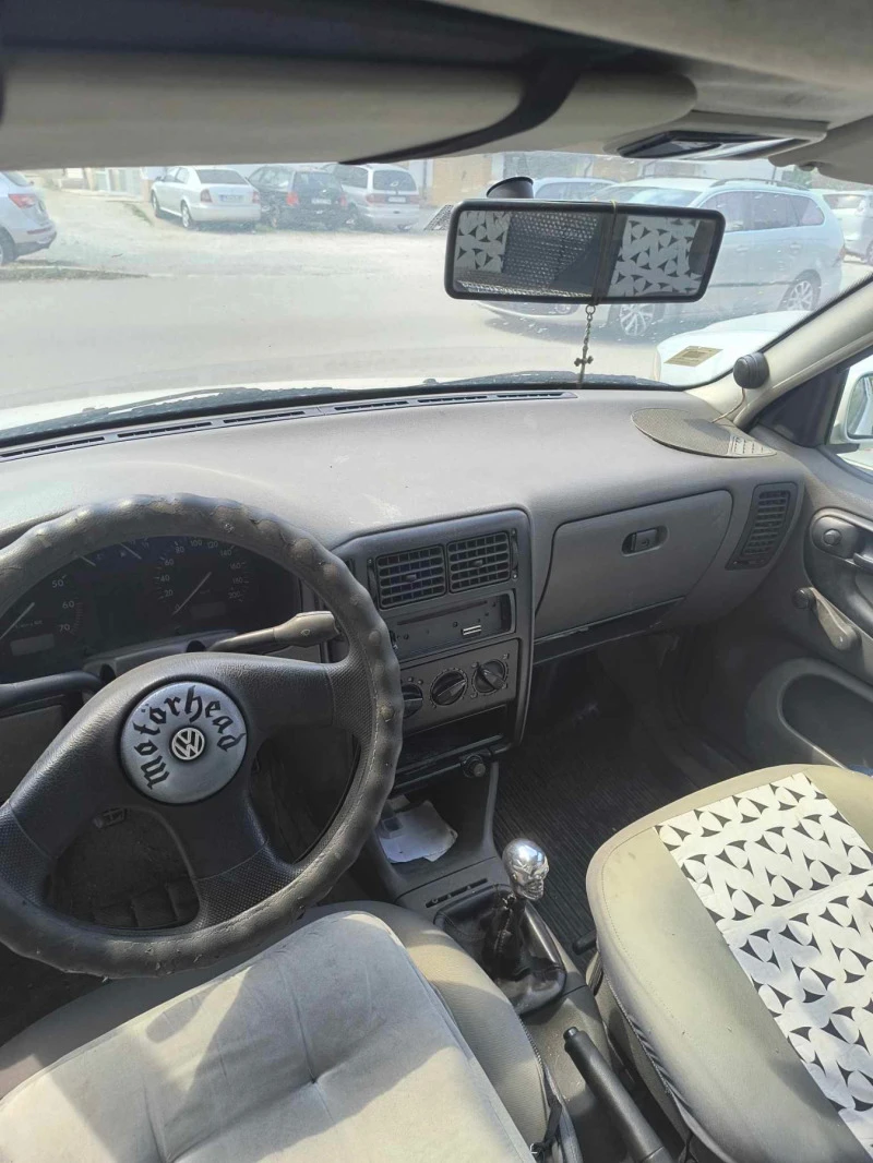 VW Polo, снимка 8 - Автомобили и джипове - 46790984