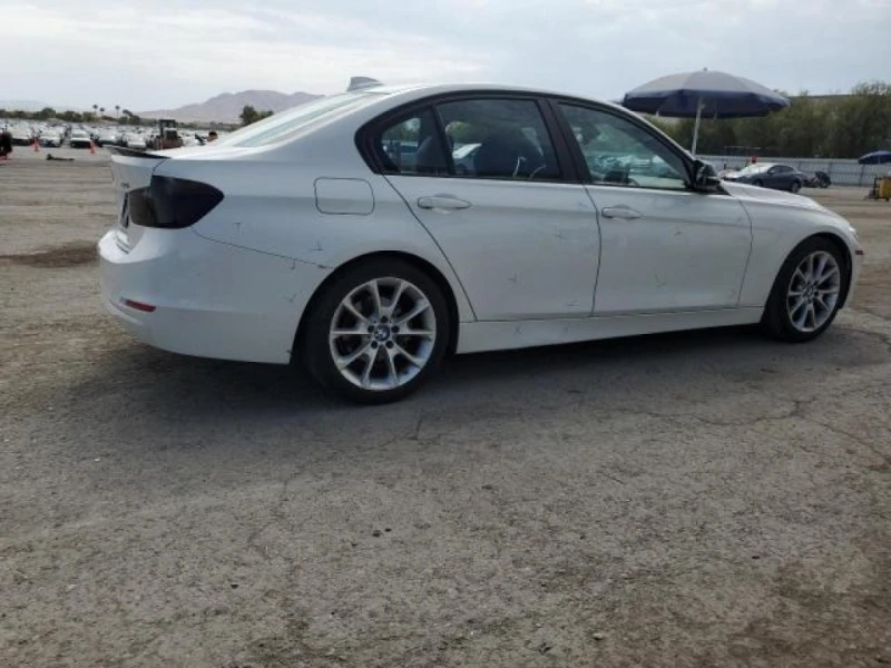 BMW 320 * БЕЗ ЩЕТА* , снимка 4 - Автомобили и джипове - 47352399