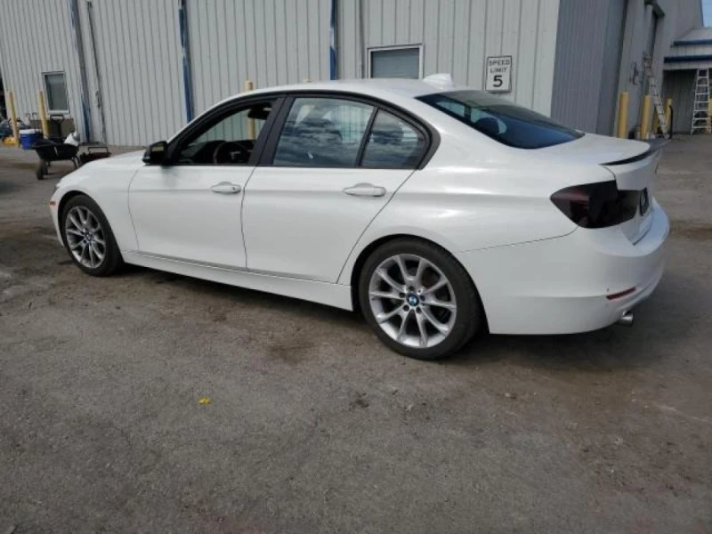 BMW 320 * БЕЗ ЩЕТА* , снимка 5 - Автомобили и джипове - 47352399