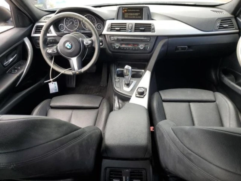 BMW 320 * БЕЗ ЩЕТА* , снимка 8 - Автомобили и джипове - 47352399