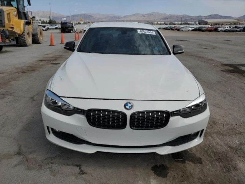 BMW 320 * БЕЗ ЩЕТА* , снимка 1 - Автомобили и джипове - 47352399