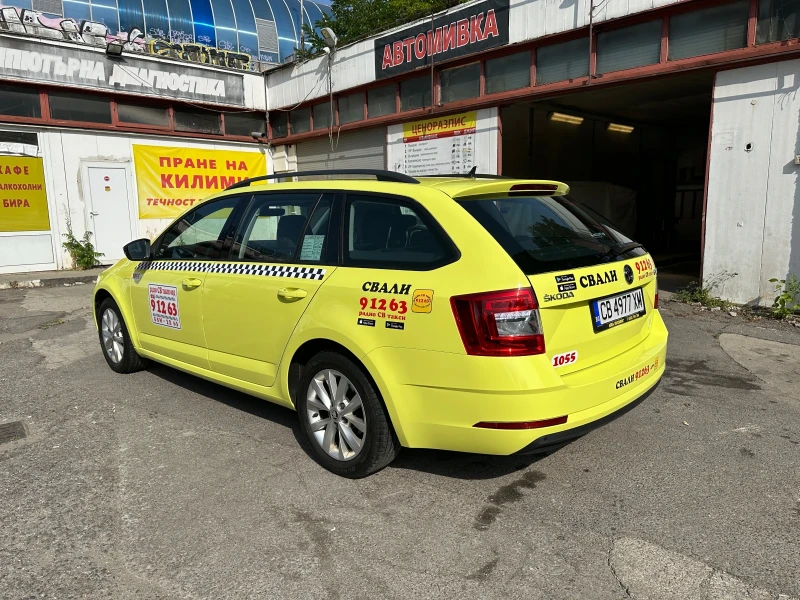 Skoda Octavia НОВА///2018г///АВТОМАТ///ЛИЗИНГ, снимка 3 - Автомобили и джипове - 47925963