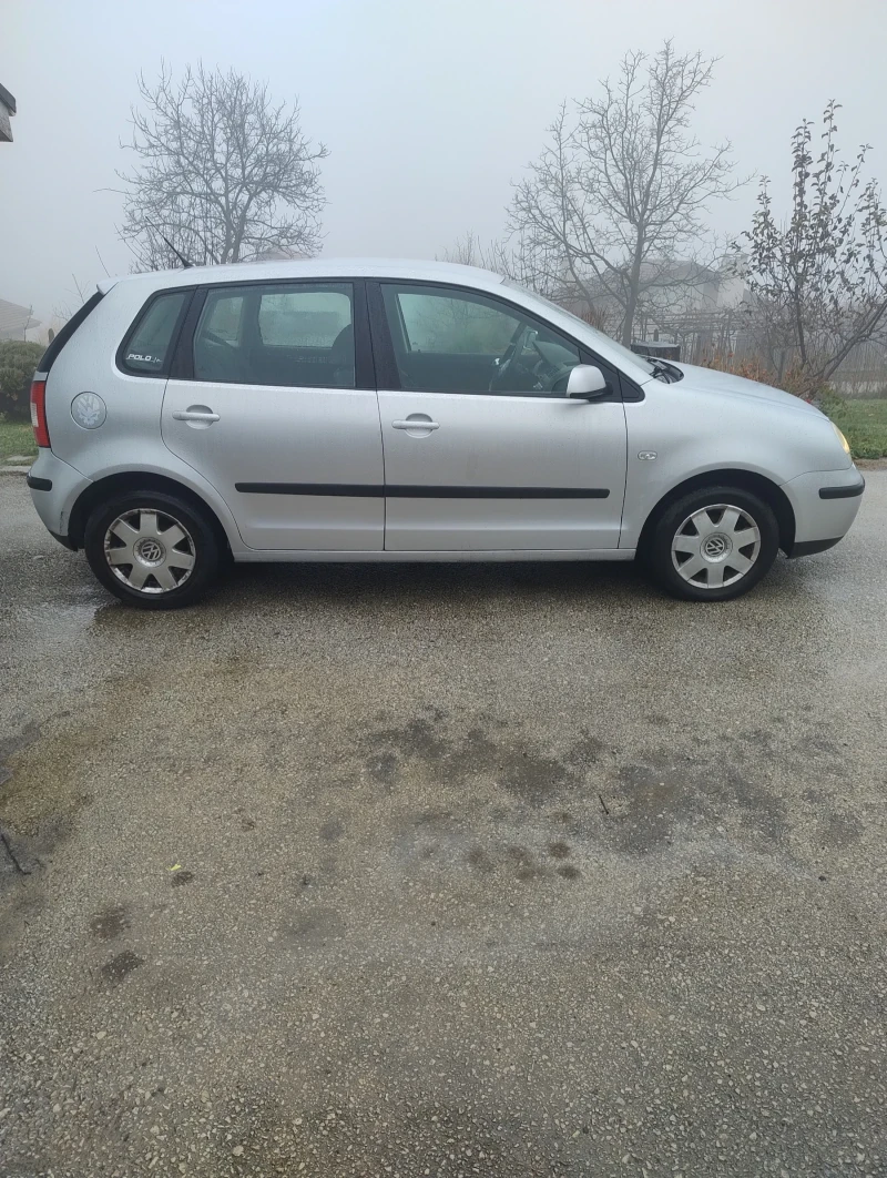 VW Polo, снимка 3 - Автомобили и джипове - 48213907