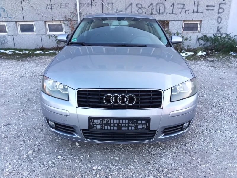 Audi A3 1.9TDI-105kc., снимка 2 - Автомобили и джипове - 48720731