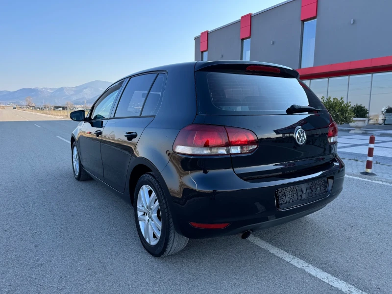 VW Golf, снимка 7 - Автомобили и джипове - 49246770