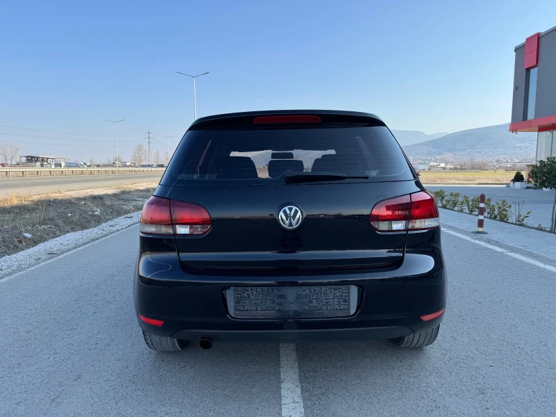 VW Golf, снимка 6 - Автомобили и джипове - 49246770