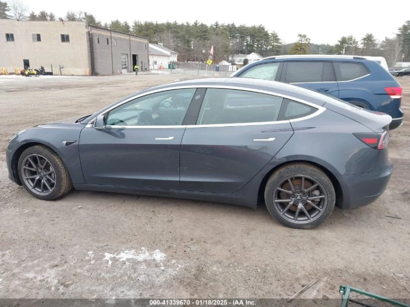 Tesla Model 3 U  U NX All Wheel Drive, снимка 7 - Автомобили и джипове - 49494038