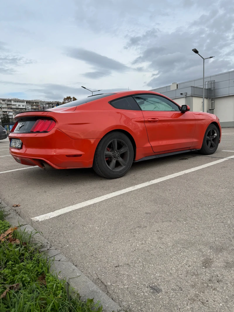 Ford Mustang, снимка 14 - Автомобили и джипове - 52517515