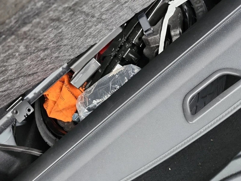 Mercedes-Benz GLS 450 * CARFAX * ЦЕНА ДО БГ, снимка 16 - Автомобили и джипове - 52740083