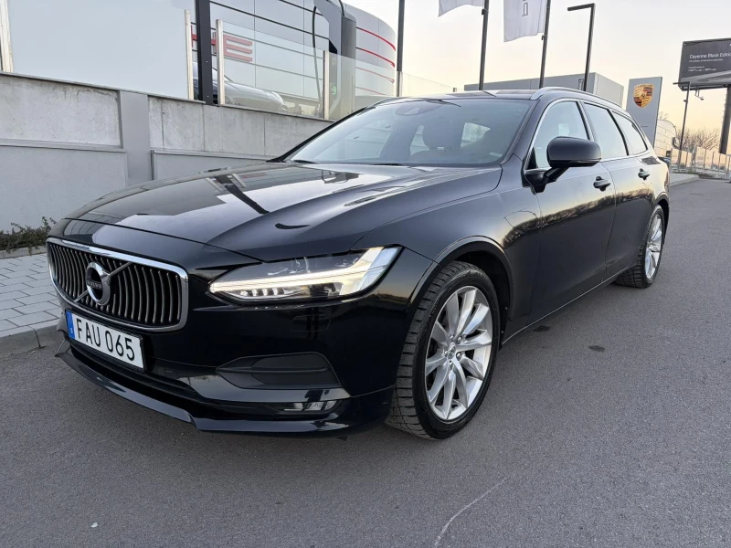 Volvo V90 D3 MOMENTUM