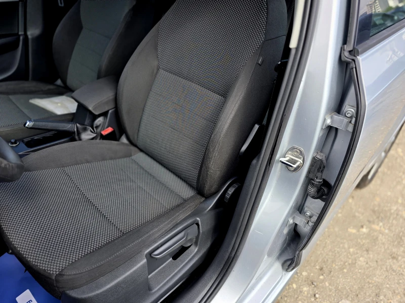 Skoda Octavia КОЛЕДНА ПРОМОЦИЯ/ТОП СЪСТОЯНИЕ* 1.8/180hp/EURO 6, снимка 8 - Автомобили и джипове - 52875131