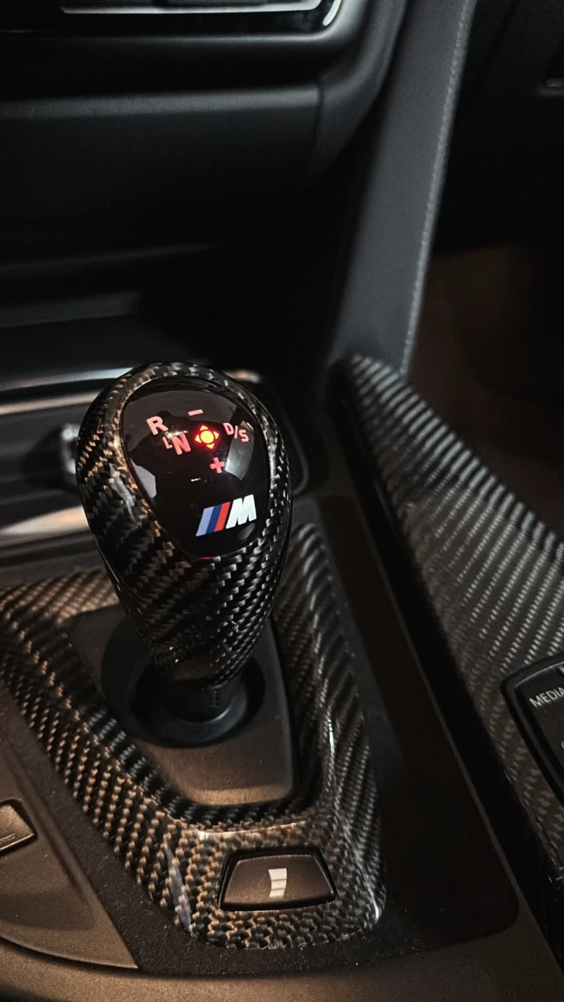 BMW M4, снимка 5 - Автомобили и джипове - 53025253