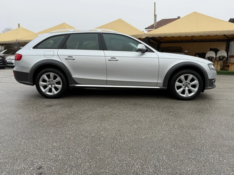 Audi A4 Allroad 2.0TDI quattro 170к.с.  !!! ТОП СЪСТОЯНИЕ !!!!!, снимка 4 - Автомобили и джипове - 53203697