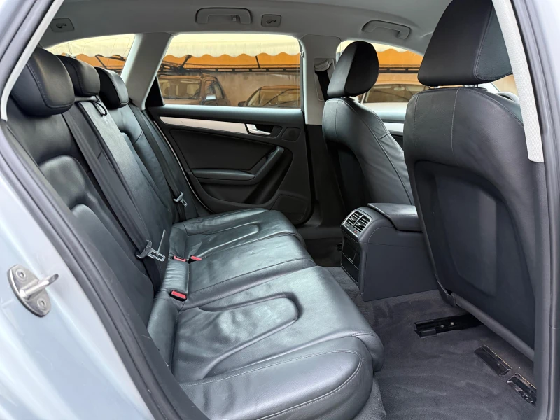 Audi A4 Allroad 2.0TDI quattro 170к.с.  !!! ТОП СЪСТОЯНИЕ !!!!!, снимка 15 - Автомобили и джипове - 53203697