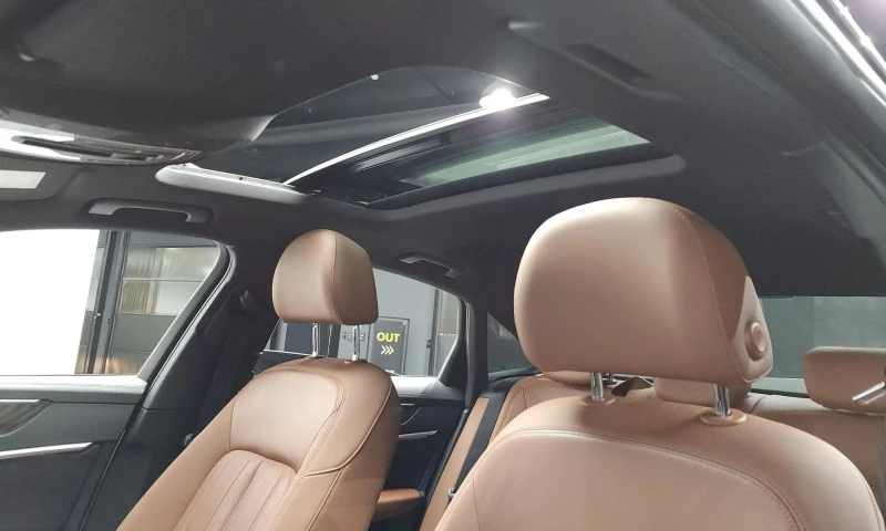 Audi A6 A6 (C8) 45 Tfsi Premium , снимка 16 - Автомобили и джипове - 53361092