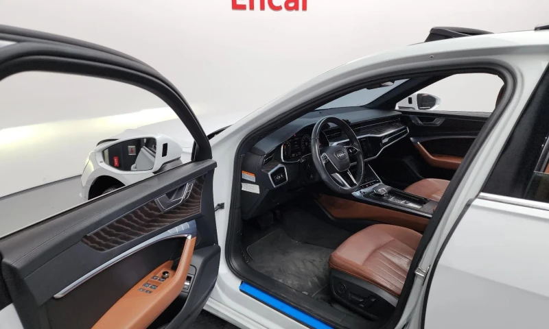 Audi A6 A6 (C8) 45 Tfsi Premium , снимка 9 - Автомобили и джипове - 53361092