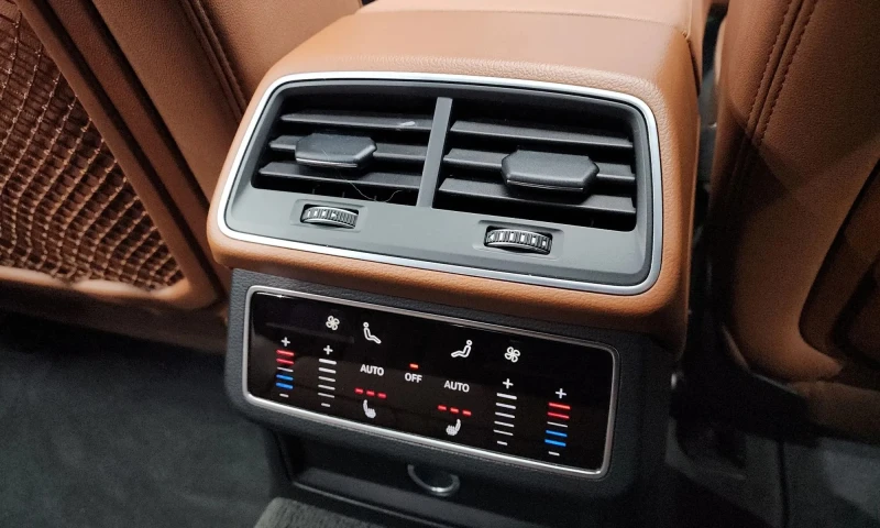 Audi A6 A6 (C8) 45 Tfsi Premium , снимка 17 - Автомобили и джипове - 53361092