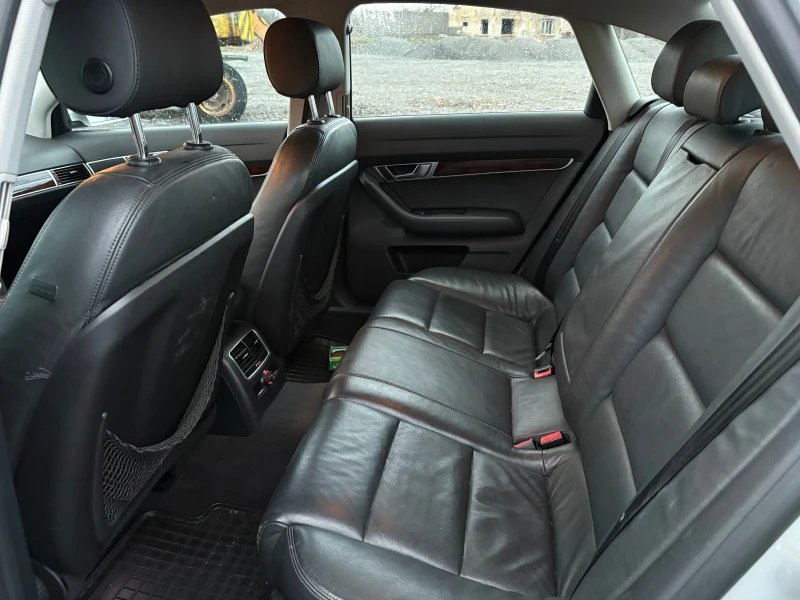Audi A6 3.0 TDI, снимка 11 - Автомобили и джипове - 53479436