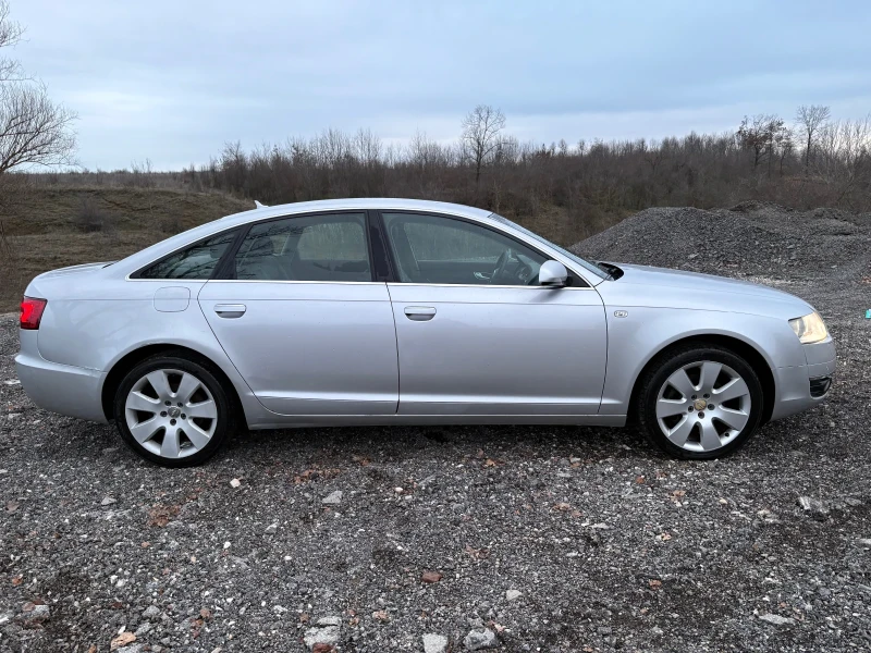 Audi A6 3.0 TDI, снимка 6 - Автомобили и джипове - 53479436