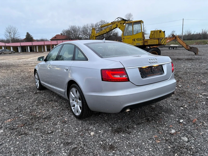 Audi A6 3.0 TDI, снимка 3 - Автомобили и джипове - 53479436
