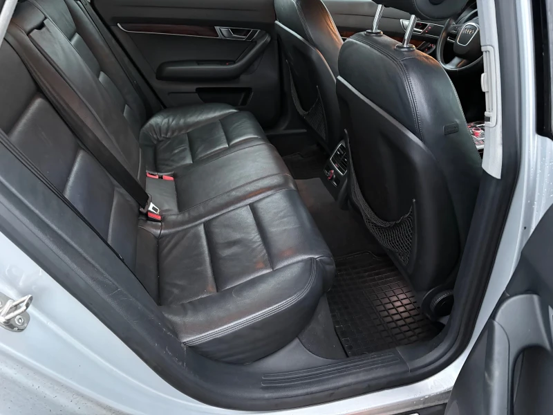 Audi A6 3.0 TDI, снимка 12 - Автомобили и джипове - 53479436