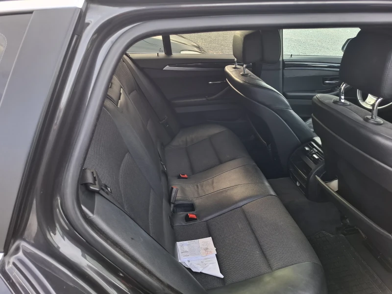 BMW 530 Хд, снимка 7 - Автомобили и джипове - 53529983