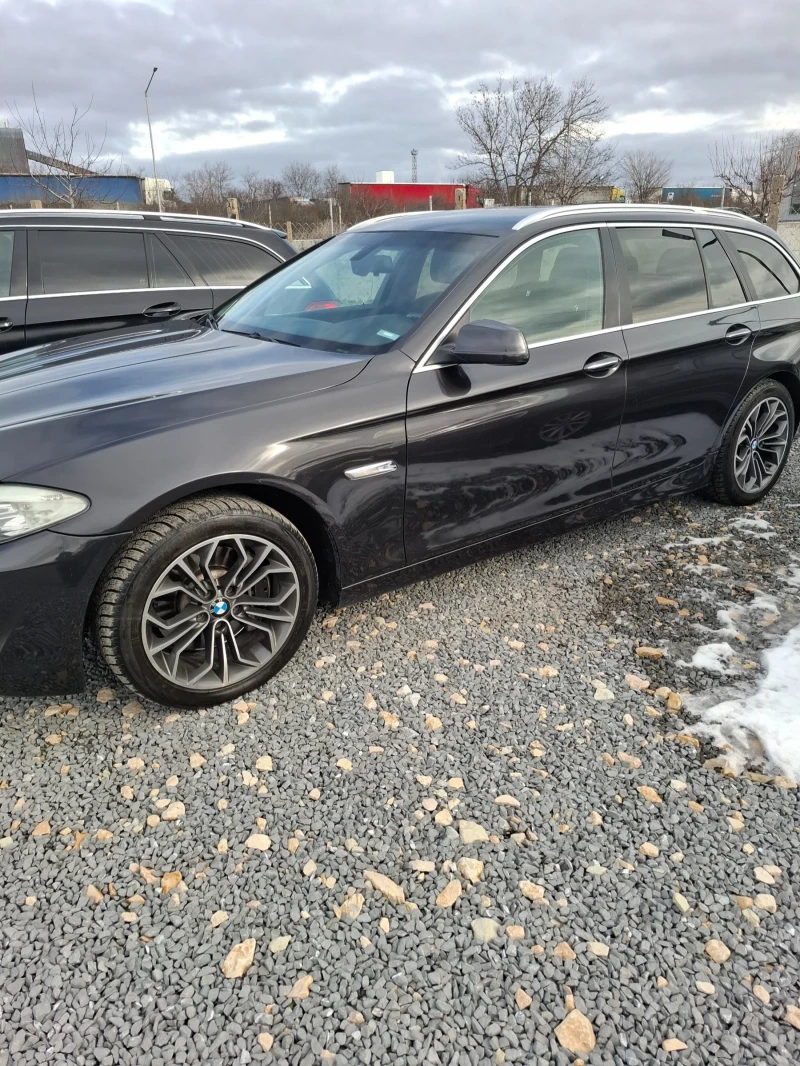 BMW 530 Хд, снимка 5 - Автомобили и джипове - 53529983