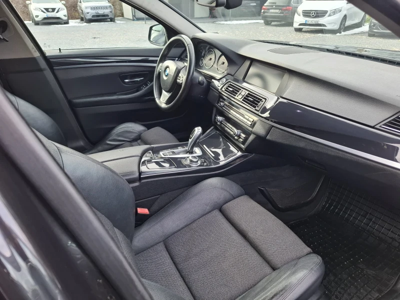 BMW 530 Хд, снимка 8 - Автомобили и джипове - 53529983