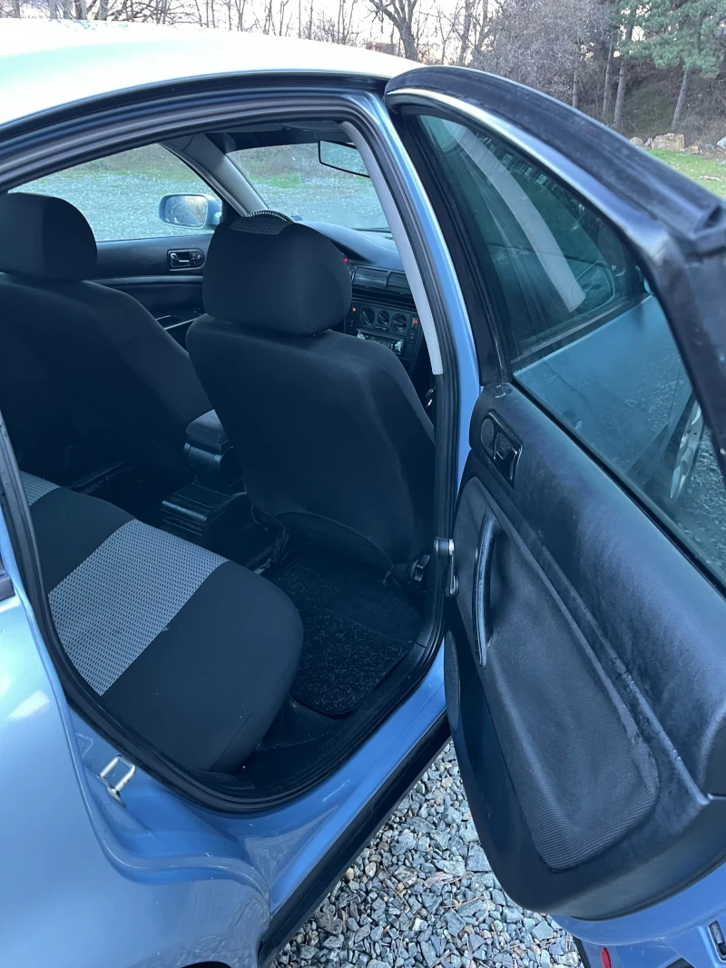 VW Passat, снимка 7 - Автомобили и джипове - 53554512