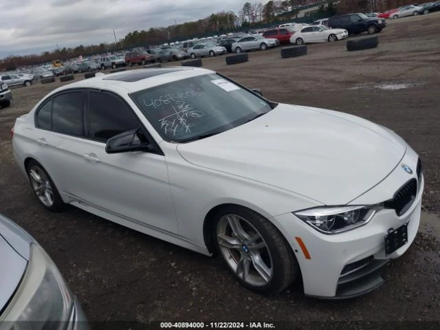 BMW 340 340XI M-PACK ДИГИТАЛНО ТАБЛО, снимка 5 - Автомобили и джипове - 48331644