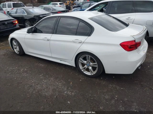 BMW 340 340XI M-PACK ДИГИТАЛНО ТАБЛО, снимка 3 - Автомобили и джипове - 48331644